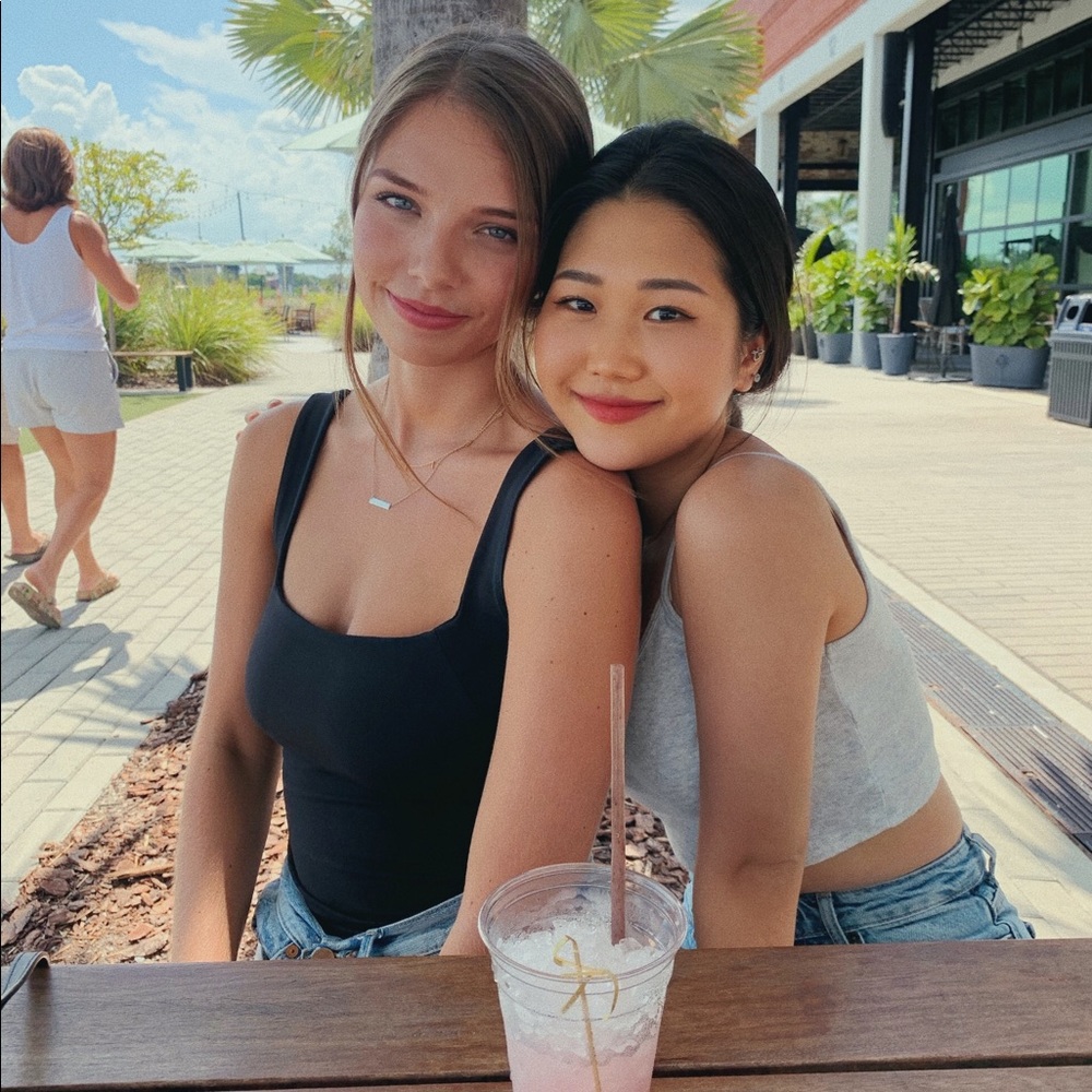 Meet your Posher, Erin